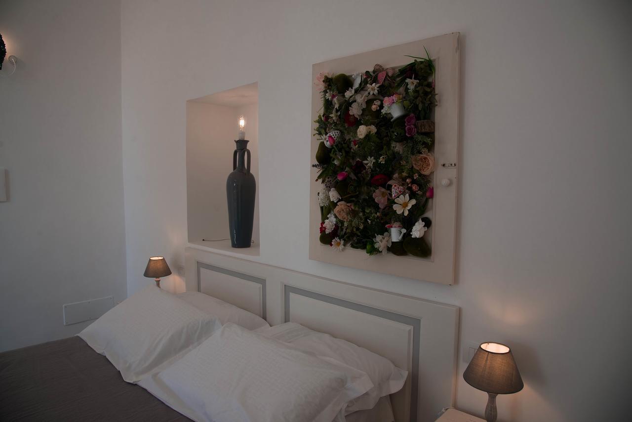 Dimora Del Duca, Masseria B&B Di Charme 蒙泰罗尼迪莱切 外观 照片