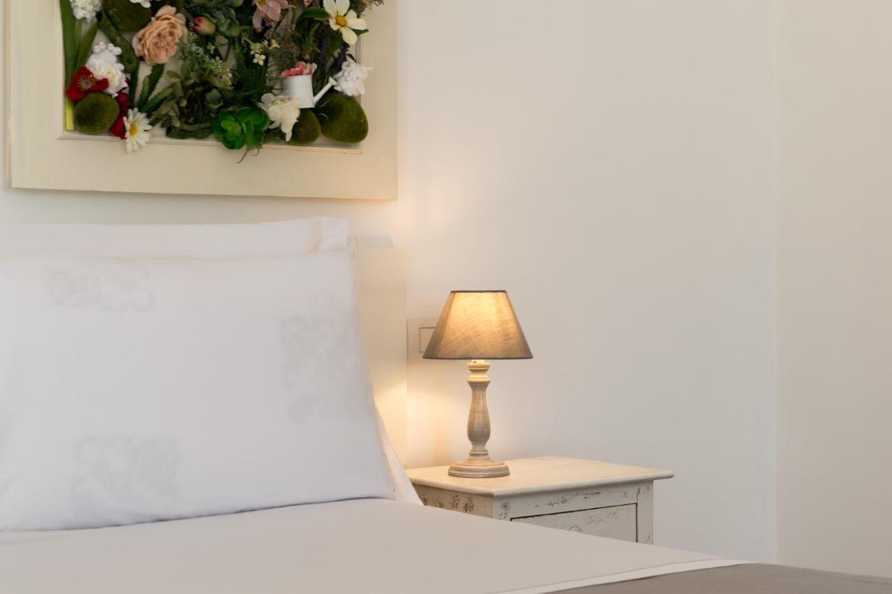 Dimora Del Duca, Masseria B&B Di Charme 蒙泰罗尼迪莱切 外观 照片